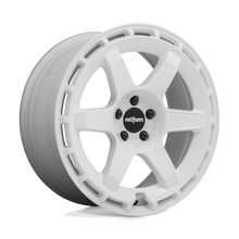 Rotiform KB1 Gloss White — foto rappresentativa