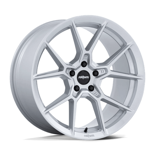 Rotiform KPR Silver — foto rappresentativa