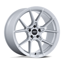Rotiform KPR Silver — foto rappresentativa