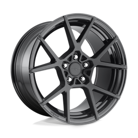 Rotiform KPS Matte Black – immagine rappresentativa del modello e della finitura