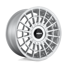 Rotiform LAS-R Gloss Silver — foto rappresentativa