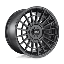 Rotiform LAS-R Matte Black — foto rappresentativa