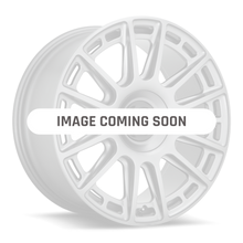 Rotiform LHR-M Matte Black — foto rappresentativa