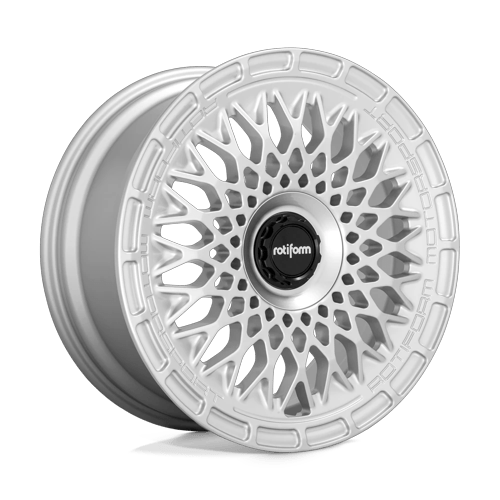 Rotiform LHR-M Silver — foto rappresentativa