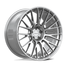 Rotiform LSE Brushed Silver — foto rappresentativa