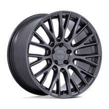 Rotiform LSE Matte Anthracite — foto rappresentativa
