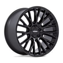 Rotiform LSE Satin Black — foto rappresentativa
