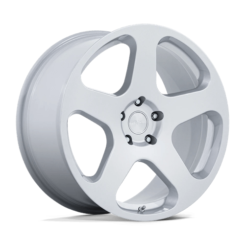 Rotiform NUE Gloss Silver — foto rappresentativa