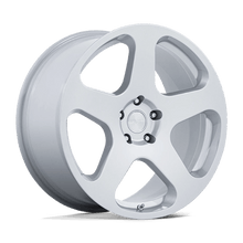 Rotiform NUE Gloss Silver — foto rappresentativa