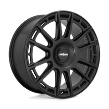 Rotiform OZR Matte Black — foto rappresentativa