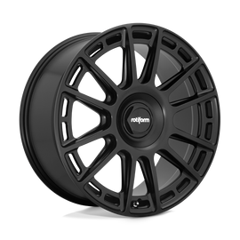 Rotiform OZR Matte Black — foto rappresentativa