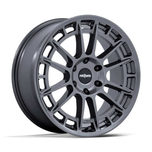 Rotiform OZR-T Gloss Gunmetal — foto rappresentativa