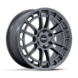 Rotiform OZR-T Gloss Gunmetal — foto rappresentativa