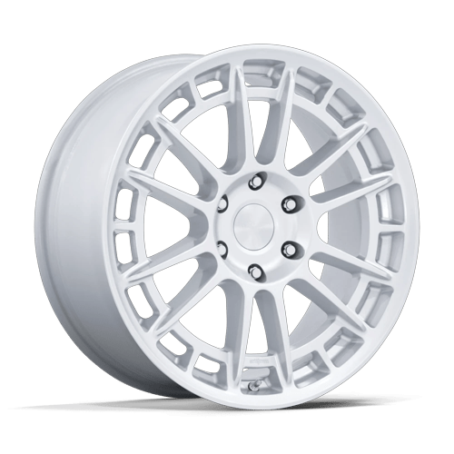 Rotiform OZR-T Gloss Silver — foto rappresentativa