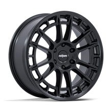 Rotiform OZR-T Matte Black — foto rappresentativa