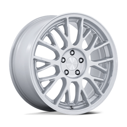 Rotiform PHX Gloss Silver — foto rappresentativa