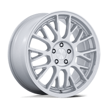 Rotiform PHX Gloss Silver — foto rappresentativa