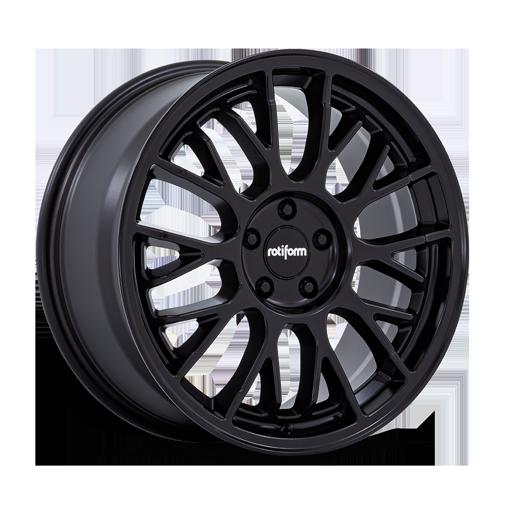 Rotiform PHX Matte Black — foto rappresentativa