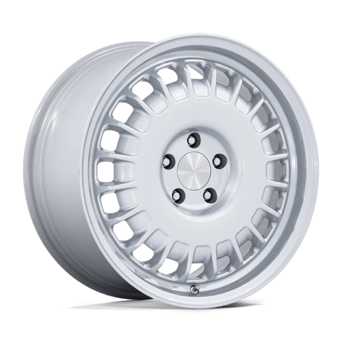 Rotiform PMF Gloss Silver — foto rappresentativa
