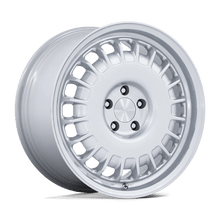 Rotiform PMF Gloss Silver — foto rappresentativa