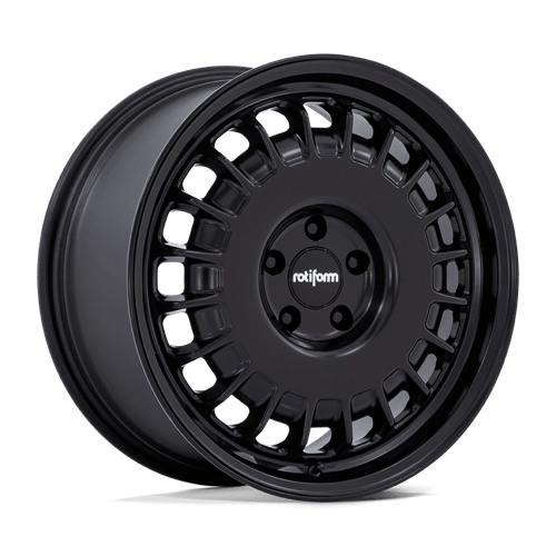 Rotiform PMF Matte Black — foto rappresentativa