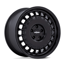 Rotiform PMF Matte Black — foto rappresentativa