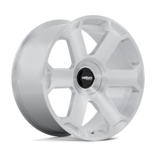 Rotiform RF912 AVS Silver — foto rappresentativa del modello e della finitura