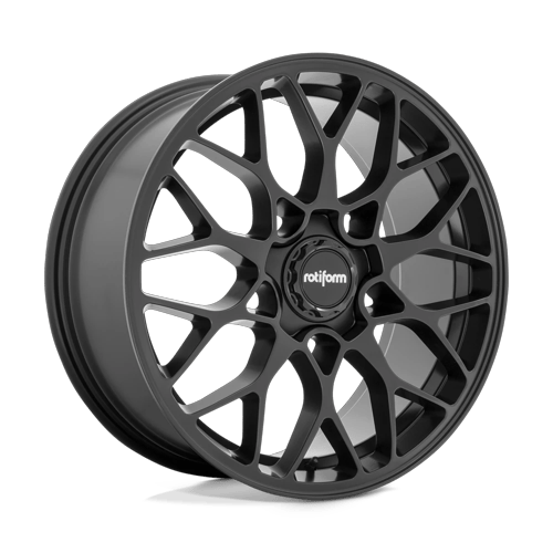 Rotiform SGN Matte Black — foto rappresentativa