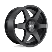 Rotiform SIX Matte Black – immagine rappresentativa del modello e della finitura