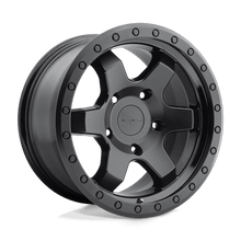 Rotiform SIX-OR Matte Black — foto rappresentativa