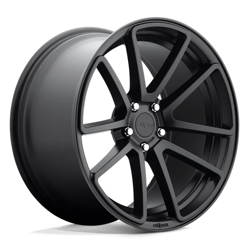 Rotiform SPF Matte Black — foto rappresentativa