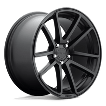 Rotiform SPF Matte Black — foto rappresentativa