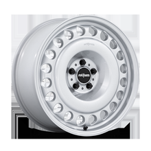 Rotiform STL Matte Silver — foto rappresentativa