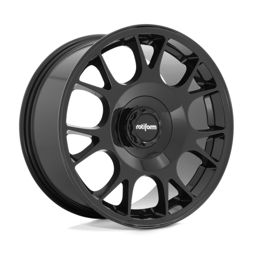 Rotiform TUF-R Gloss Black — foto rappresentativa