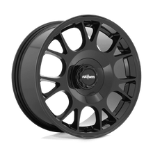 Rotiform TUF-R Gloss Black — foto rappresentativa