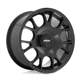 Rotiform TUF-R Gloss Black — foto rappresentativa