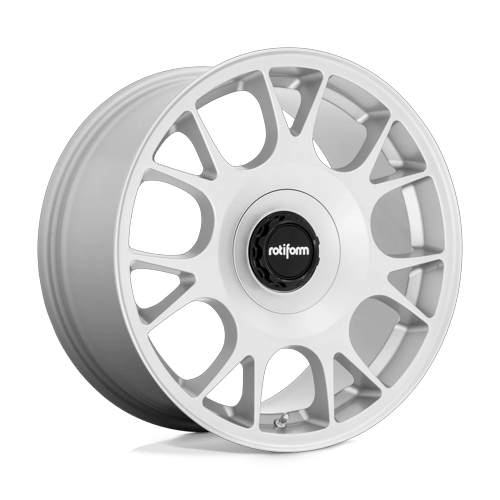Rotiform TUF-R Satin Silver — foto rappresentativa