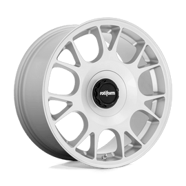Rotiform TUF-R Satin Silver — foto rappresentativa
