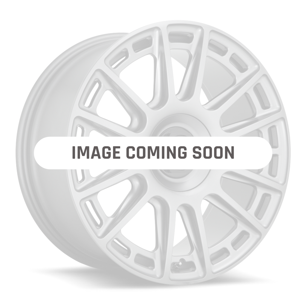 Rotiform ZMO-M Brushed Silver DDT — foto rappresentativa