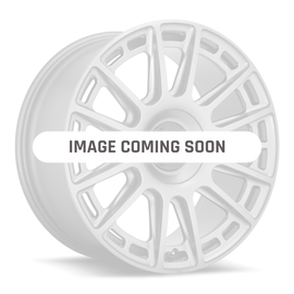 Rotiform ZMO-M Brushed Silver DDT — foto rappresentativa