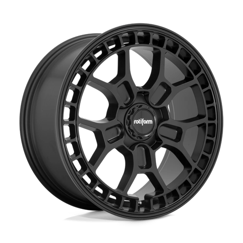 Rotiform ZMO-M Matte Black — foto rappresentativa