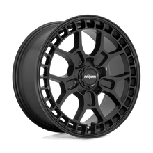 Rotiform ZMO-M Matte Black — foto rappresentativa