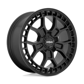Rotiform ZMO-M Matte Black — foto rappresentativa