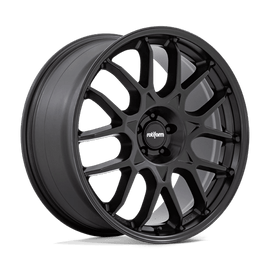 Rotiform ZWS Matte Black — foto rappresentativa