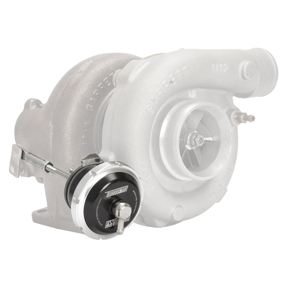 Attuatore wastegate Turbosmart IWG75 7 PSI per Ford Focus RS Mk1 - AIRTEC Motorsport