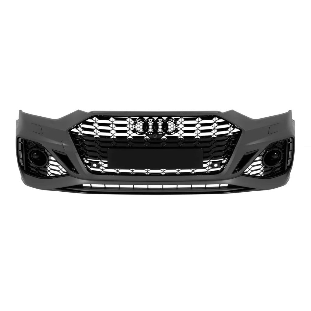 RS stile Body kit per Audi A5 2020-2023