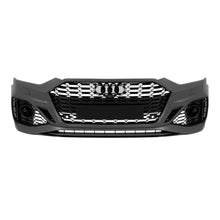 Carica l'immagine nel visualizzatore di Gallery, RS stile Body kit per Audi A5 2020-2023