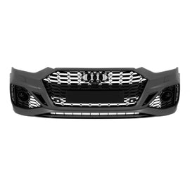 RS stile Body kit per Audi A5 2020-2023