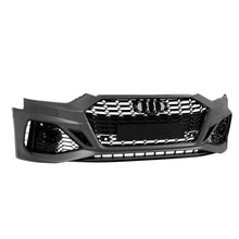 Carica l'immagine nel visualizzatore di Gallery, RS stile Body kit per Audi A5 2020-2023