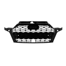 Paraurti anteriore Audi A3 2012-2015 stile RS3 2021 – vista 3